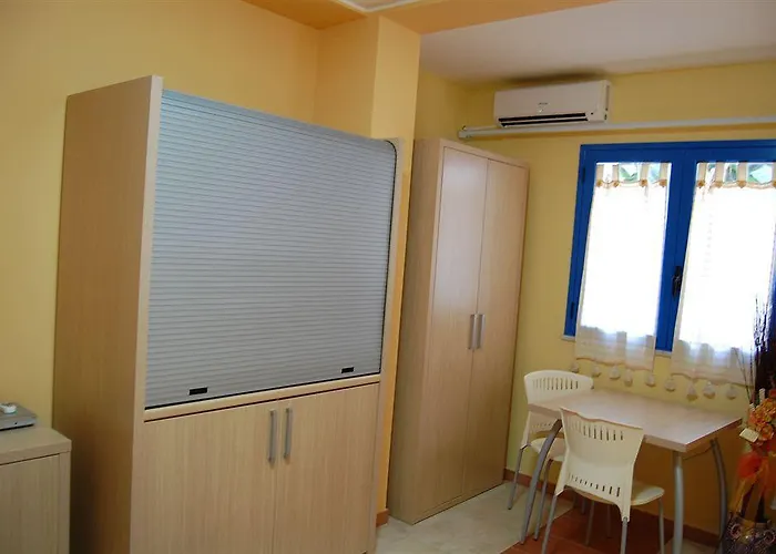 Kassiopea Apartmanhotel 3*