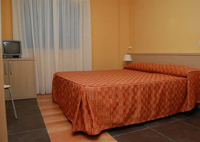 Apartmanhotel Kassiopea Messina