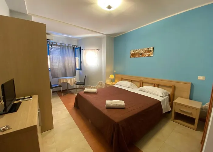 Kassiopea 3* Messina