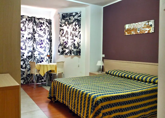 Apartmanhotel Kassiopea