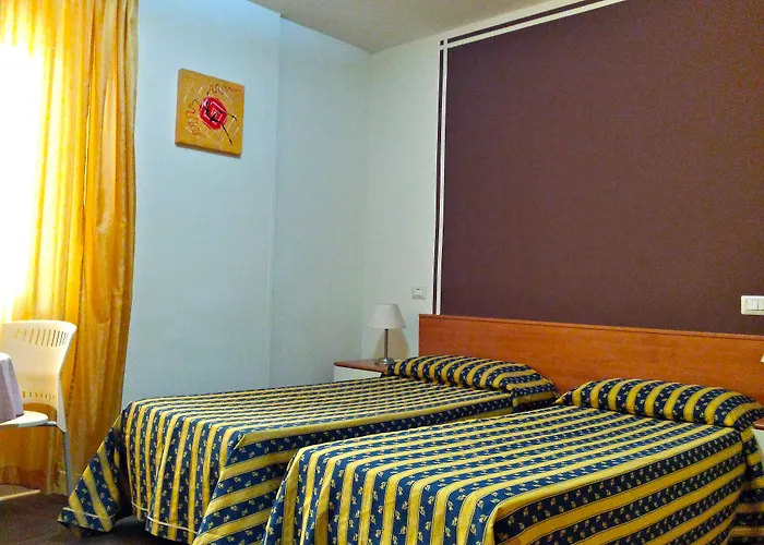 Kassiopea Apartmanhotel