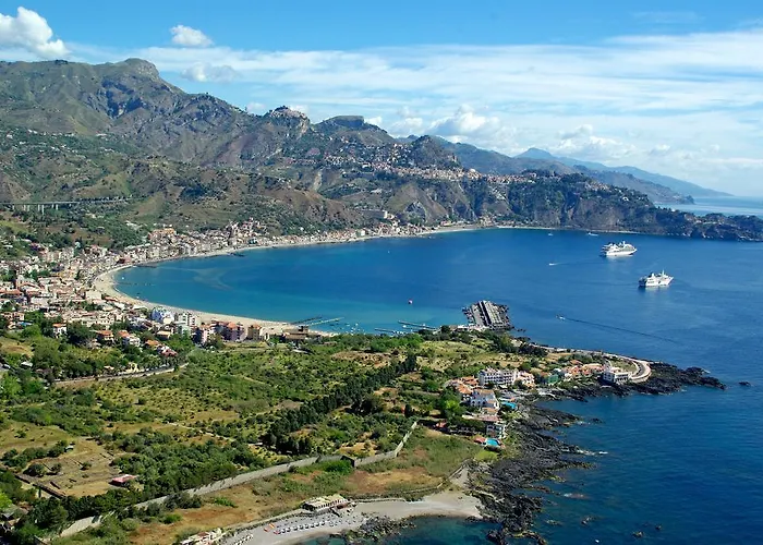 Apartmanhotel Kassiopea