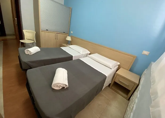 Kassiopea 3* Messina