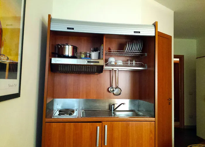 Kassiopea Apartmanhotel