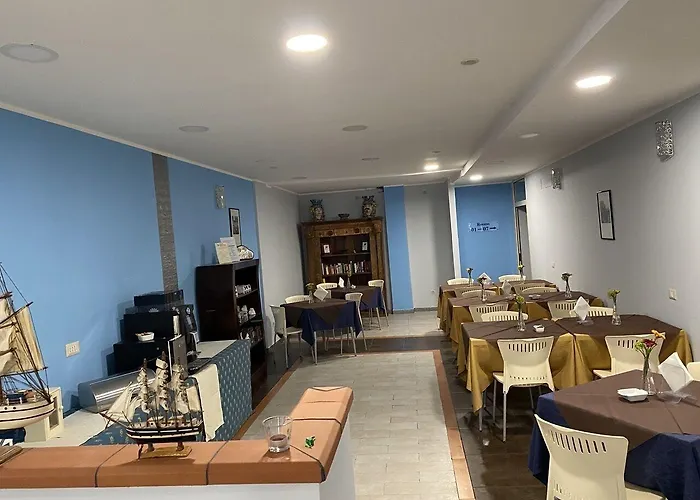 Kassiopea Apartmanhotel Messina