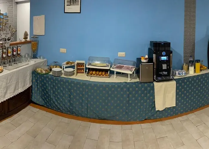 Apartmanhotel Kassiopea