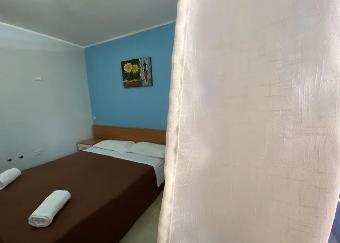 Apartmanhotel Kassiopea Messina