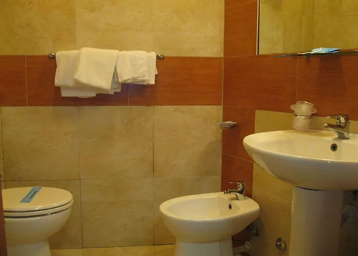 Apartmanhotel Kassiopea Messina