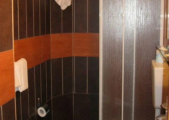 Apartmanhotel Kassiopea 3*