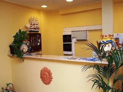 Apartmanhotel Kassiopea Messina