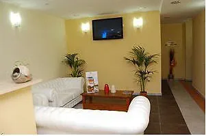 Apartmanhotel Kassiopea Messina