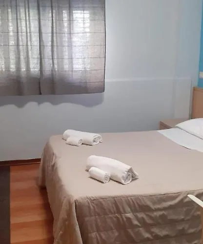 Kassiopea Aparthotel