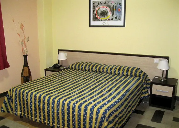 Kassiopea Aparthotel Messina