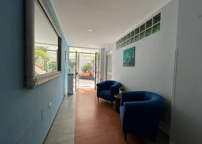 Aparthotel Kassiopea 3*