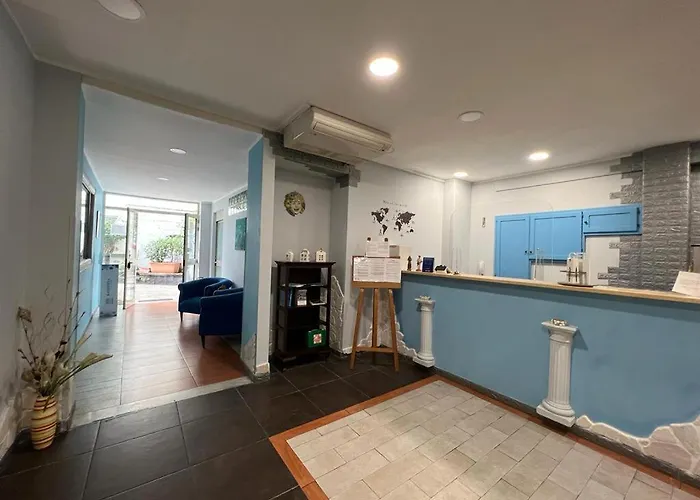 Kassiopea Aparthotel