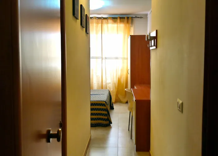 Kassiopea 3* Messina