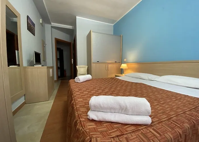 Aparthotel Kassiopea Messina