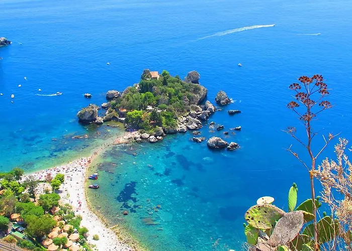 Kassiopea 3* Messina