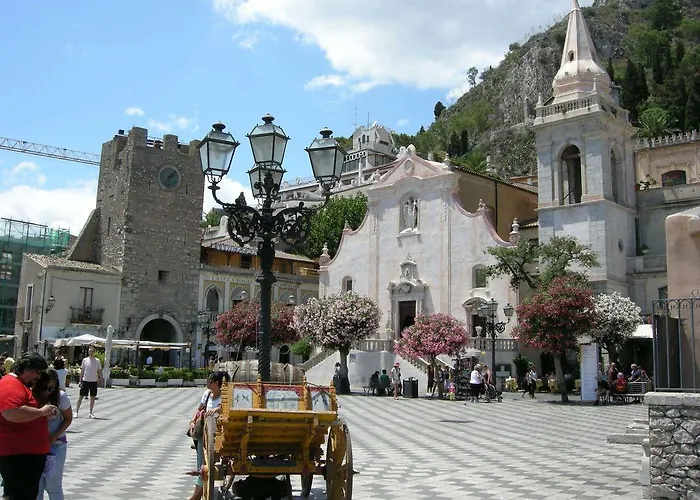 Kassiopea 3* Messina