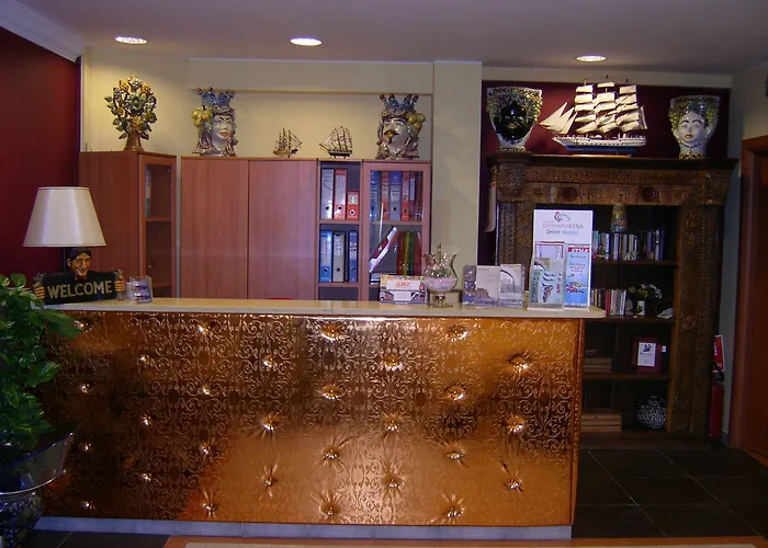 Kassiopea Aparthotel