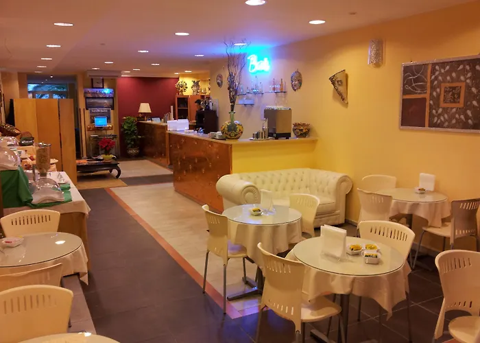 Kassiopea Aparthotel Messina