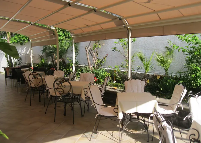 Kassiopea Aparthotel Messina