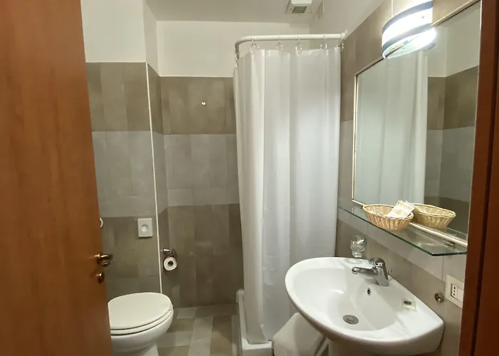 Kassiopea Aparthotel 3*