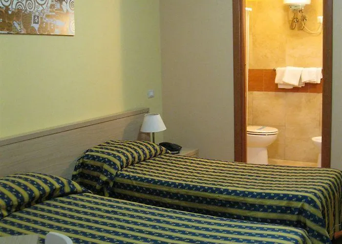 Kassiopea Aparthotel